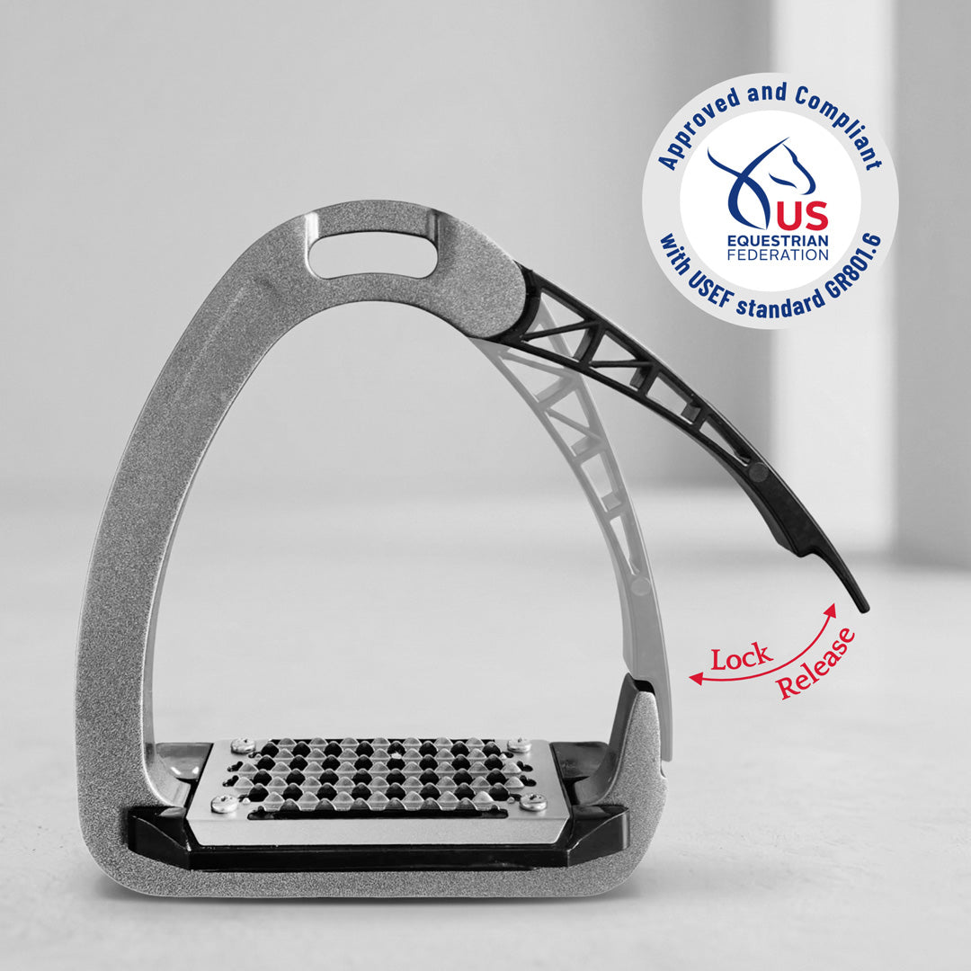 Stirrups