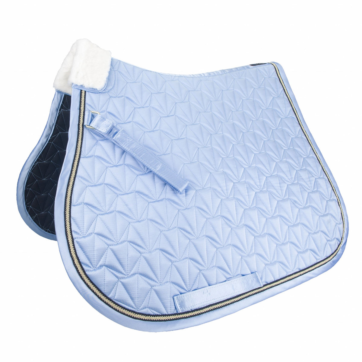 Saddle Pads