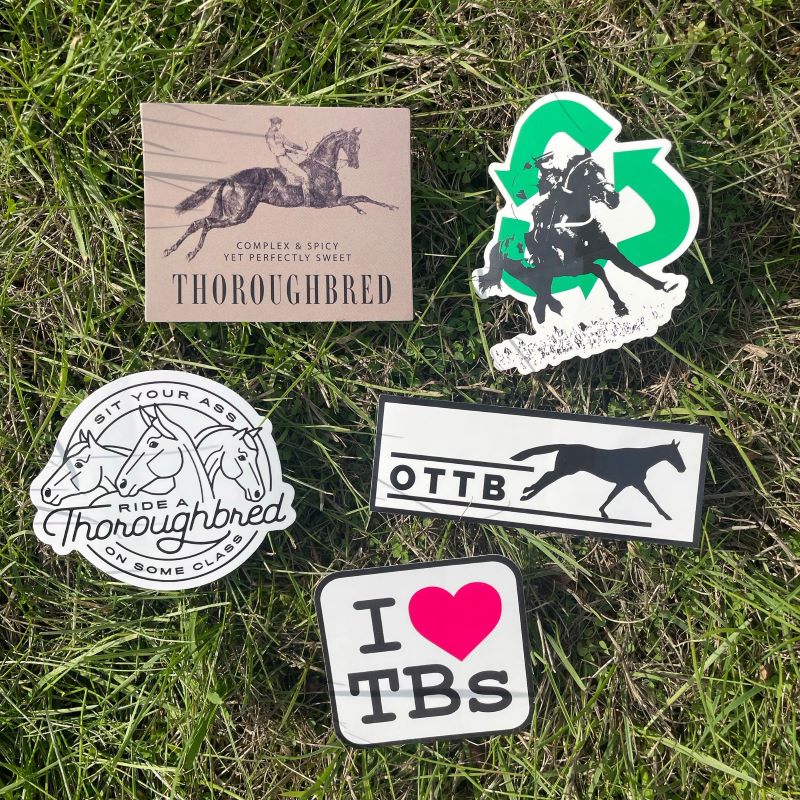 Stickers