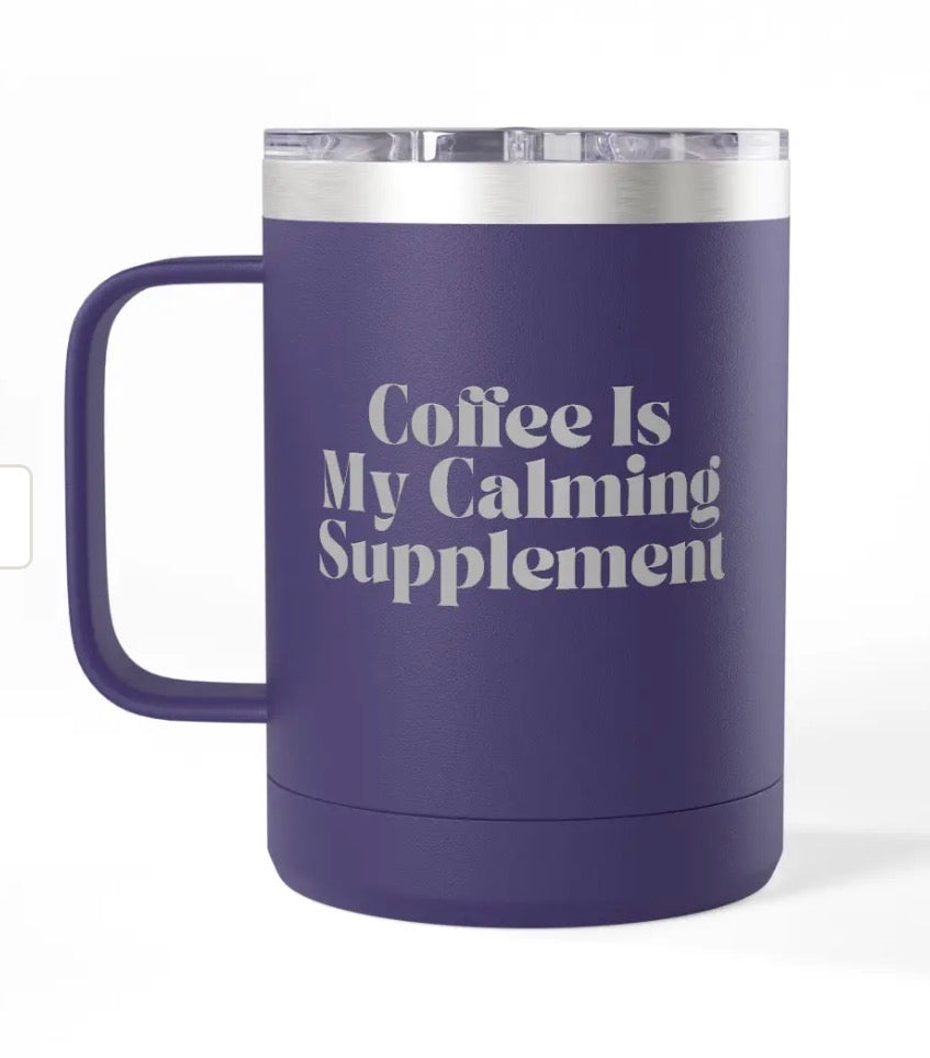Drinkware