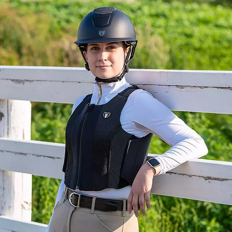 Helmets & Safety