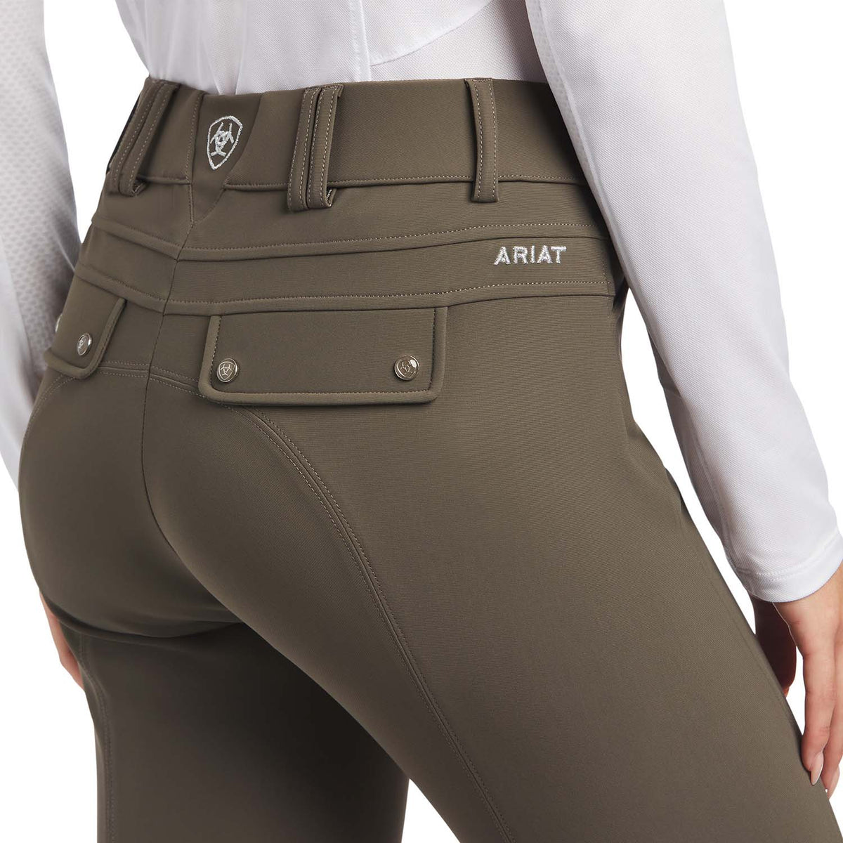 Breeches