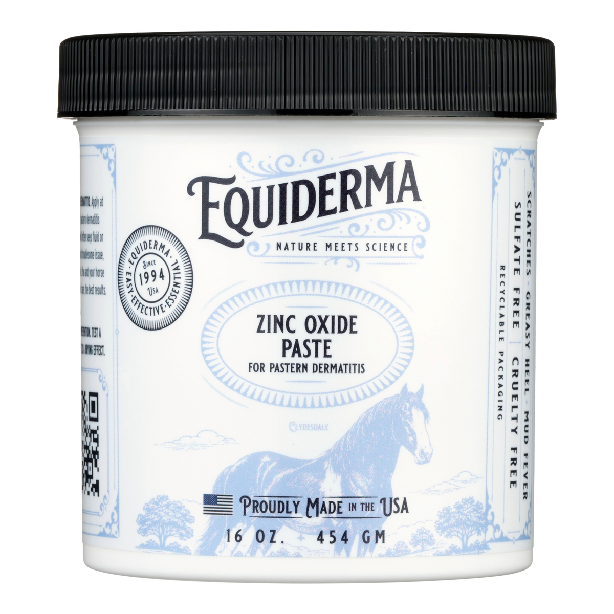 Equiderma
