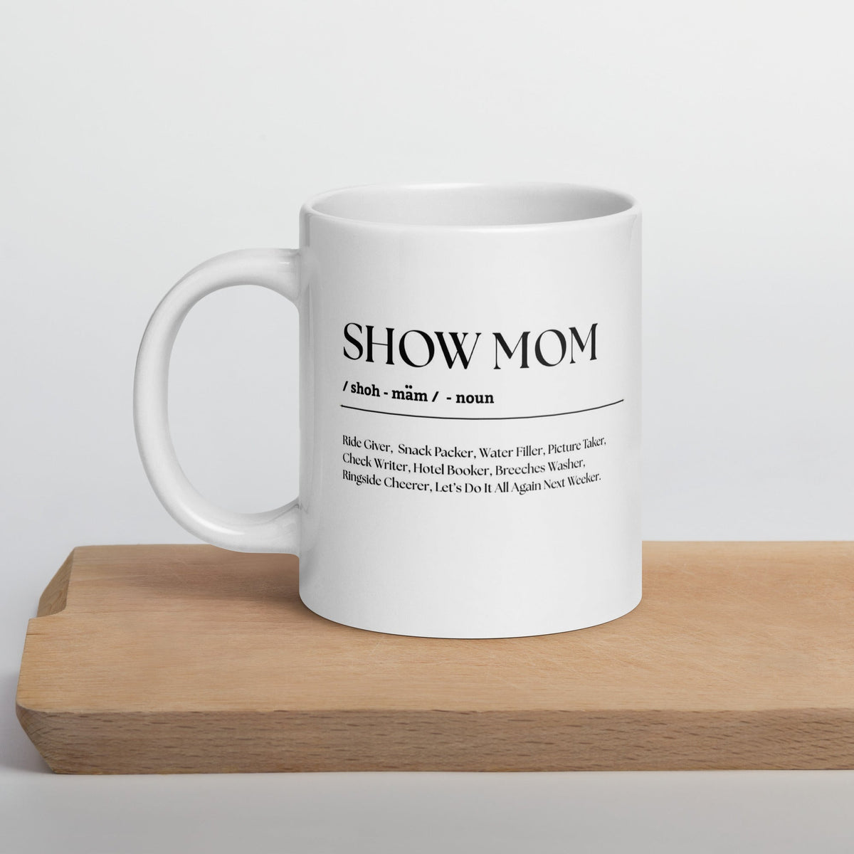 Mugs