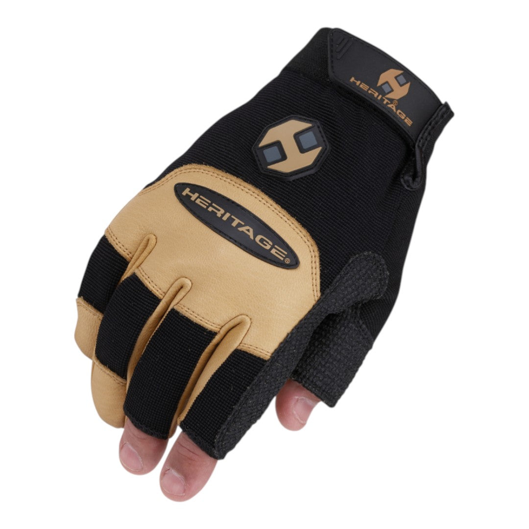 Heritage Farrier Work Glove