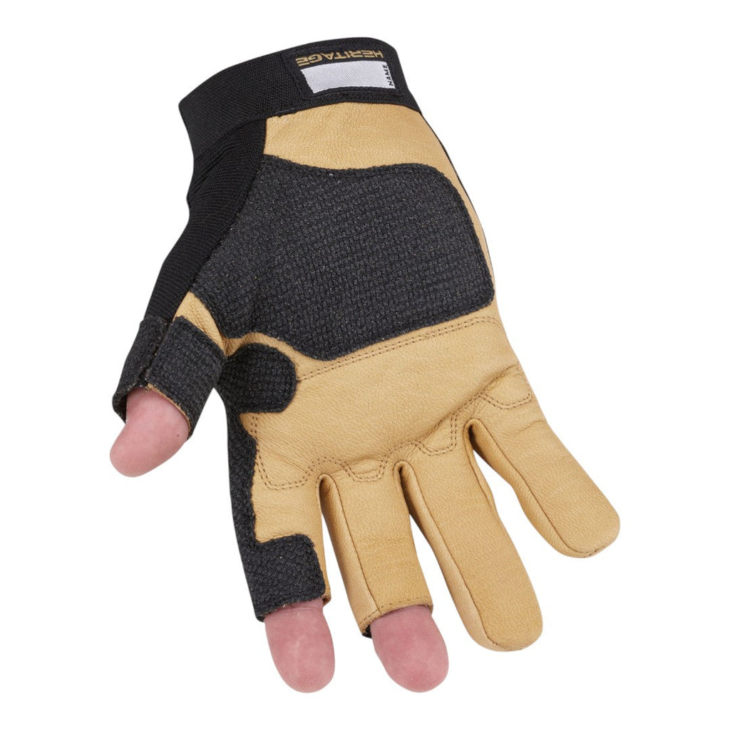 Heritage Farrier Work Glove