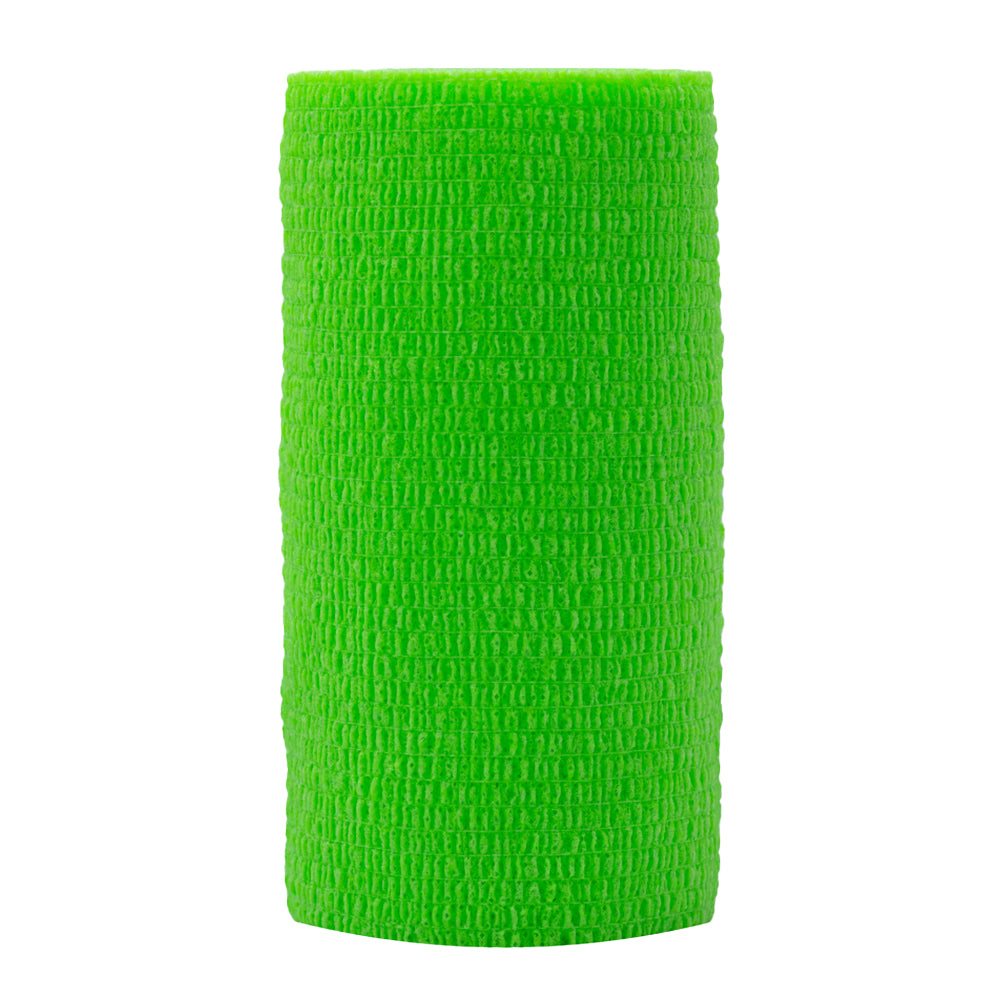 TuffRider Self Adhesive Colorful Vet Wrap Bandage
