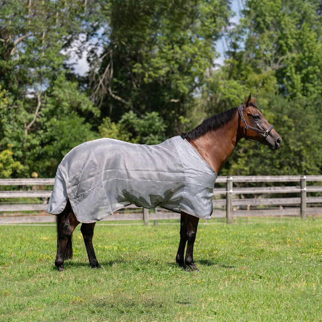 TuffRider NevaTear Technical Standard Neck Fly Sheet