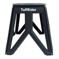 TuffRider StableFold Mounting Stool for Riders