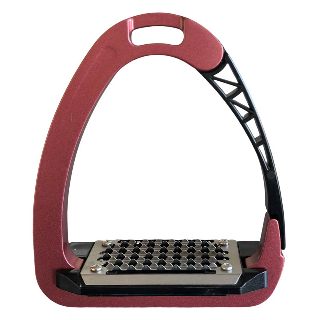 TuffRider Tech Safety Stirrups