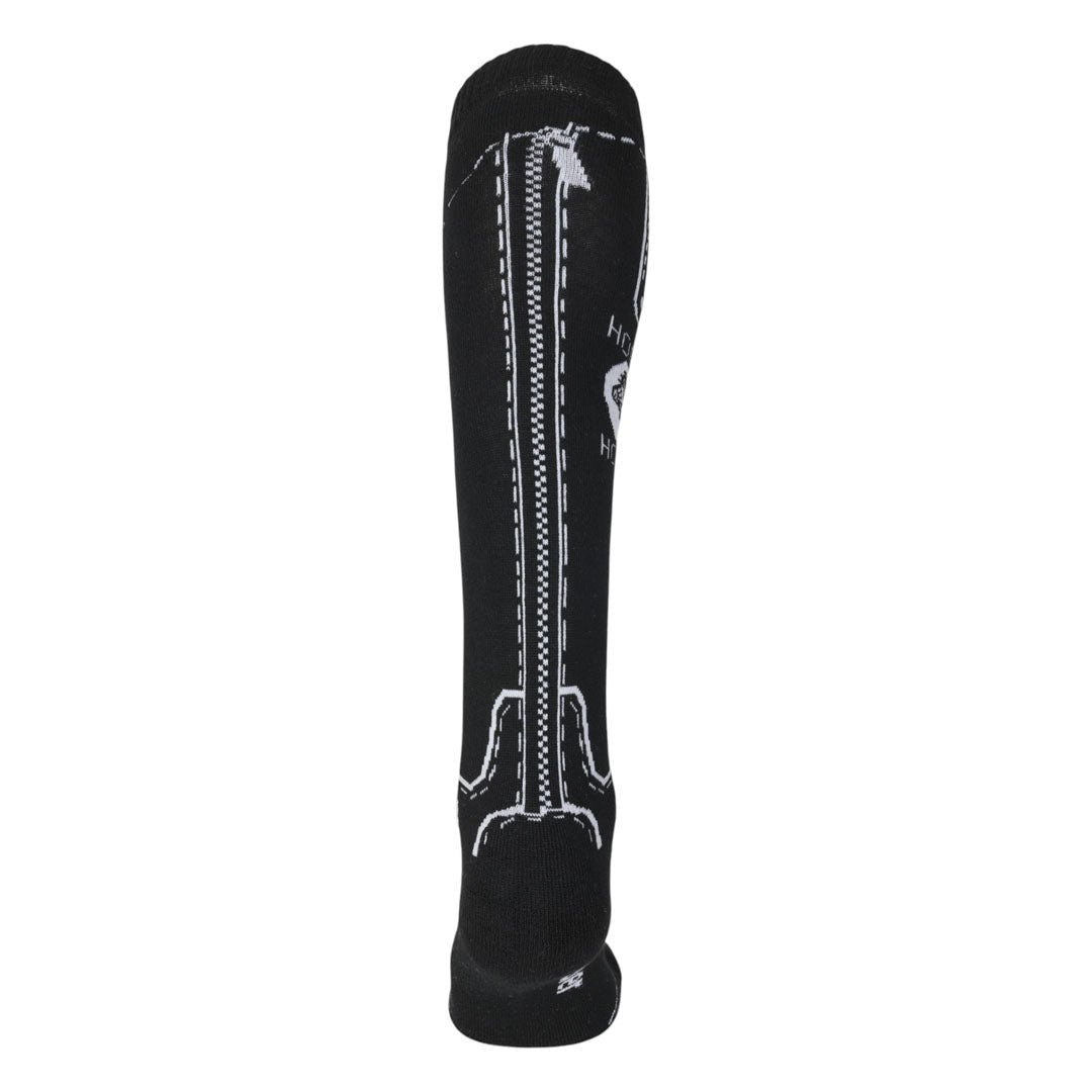 TuffRider Hobby Horse Cotton Competition Ladies Socks