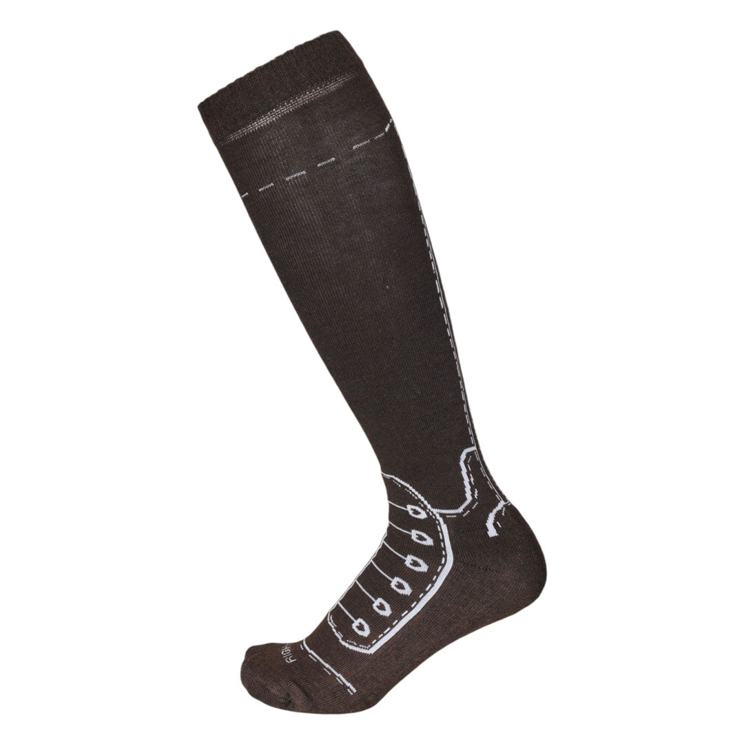 TuffRider Hobby Horse Cotton Competition Ladies Socks
