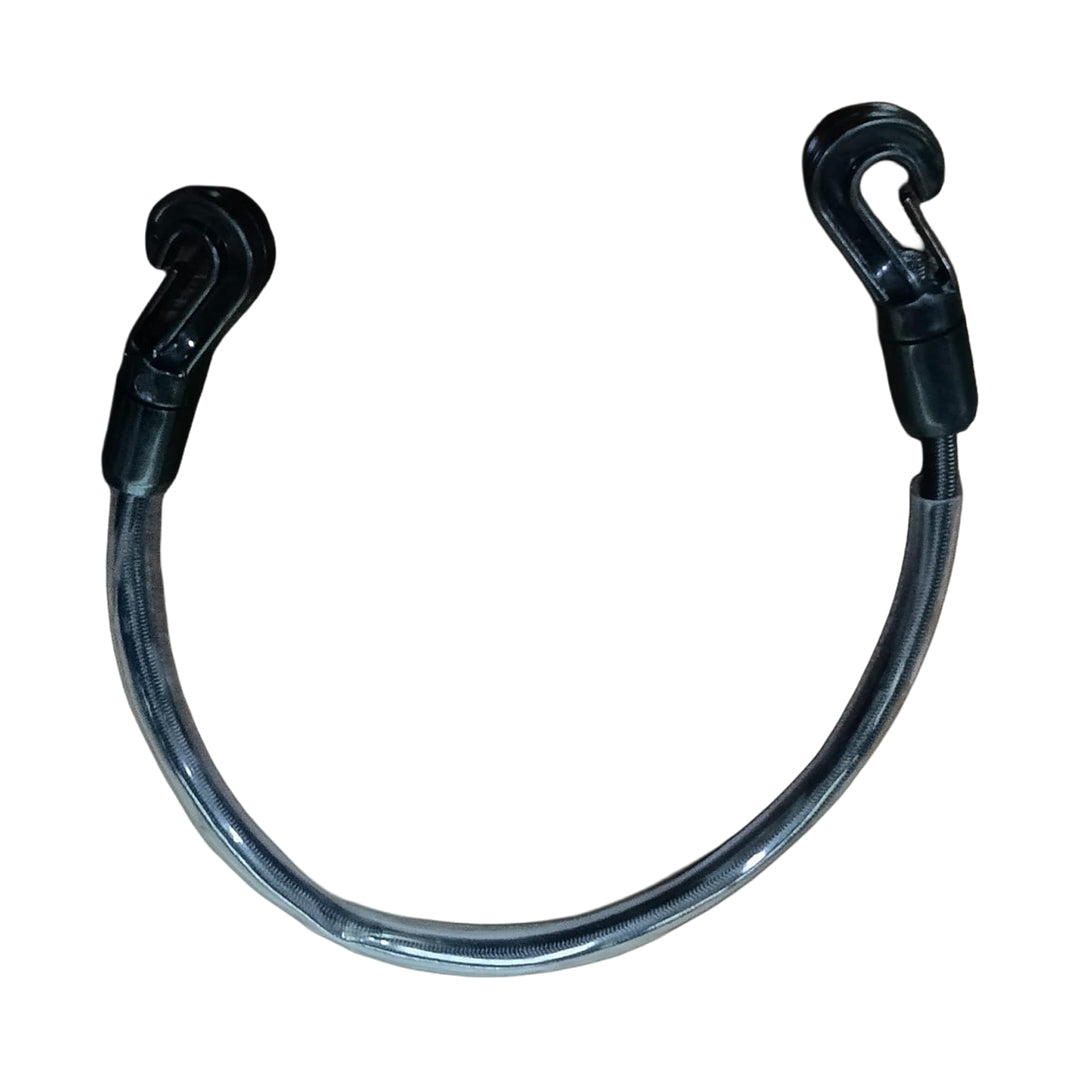 TuffRider Elasticated Wipe Clean Replacement Tail Cord