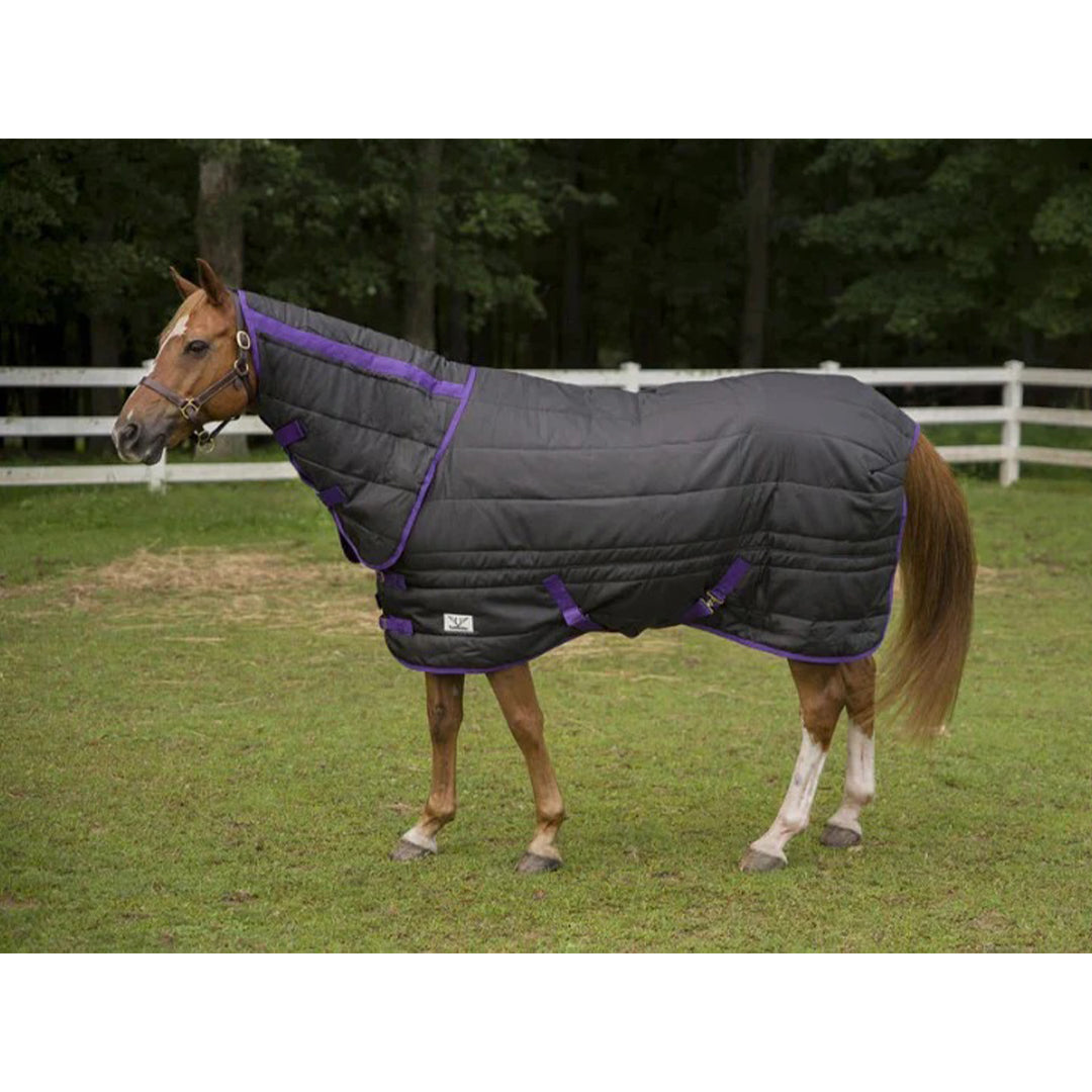 TuffRider Kozy Komfort Combo Stable Blanket 220GSM Fill