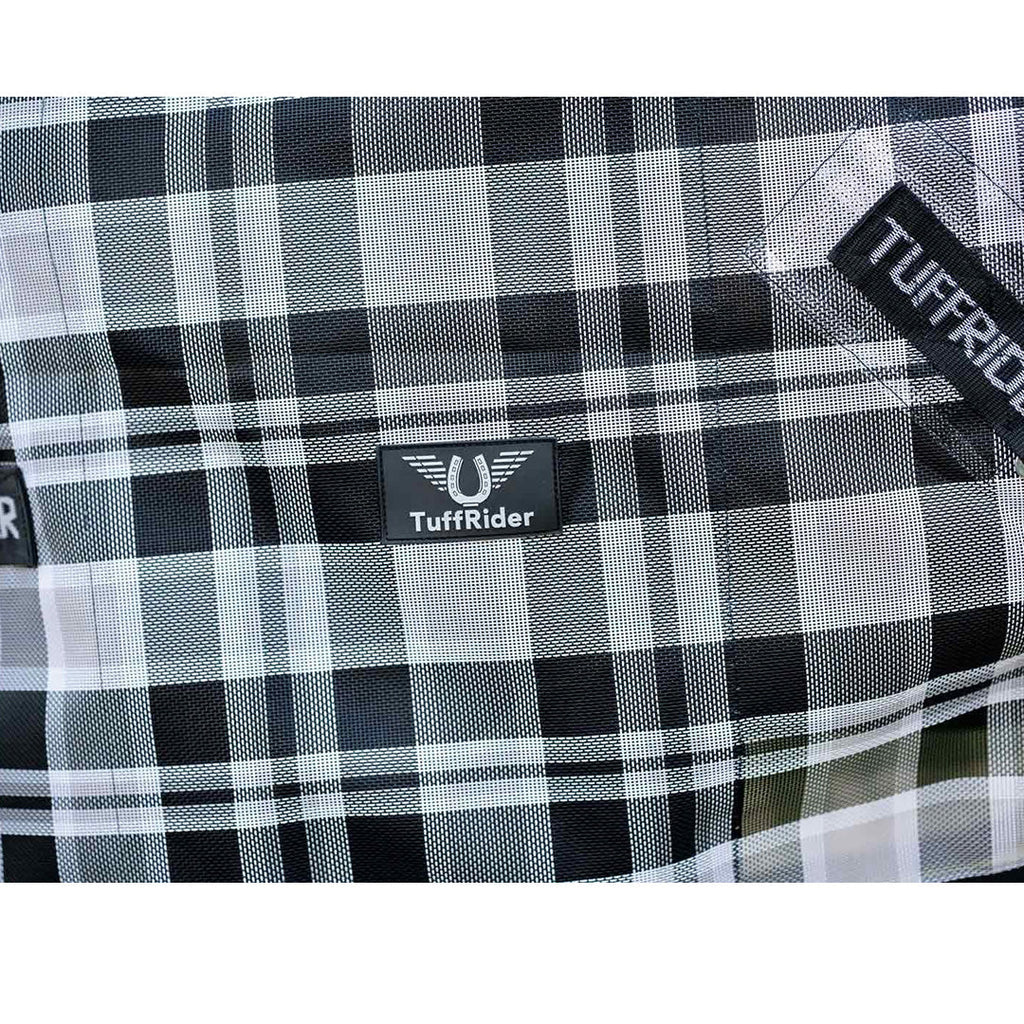 TuffRider Shoulder Lining FlyShield sheet