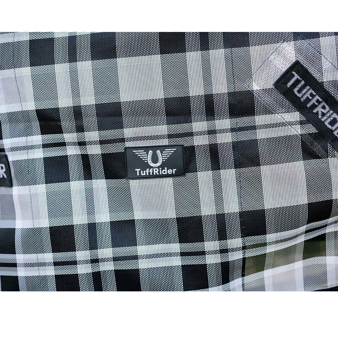 TuffRider Shoulder Lining FlyShield sheet