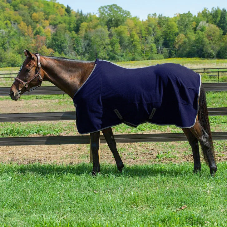 TuffRider Fleece Cooler Sheet