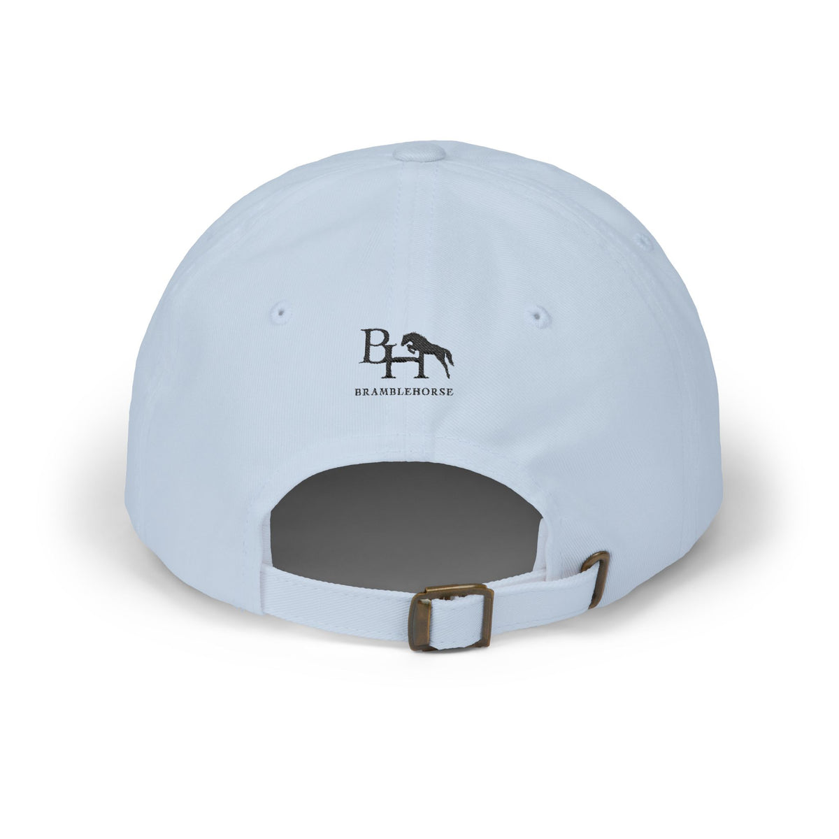 OnlyBays Classic Dad Cap
