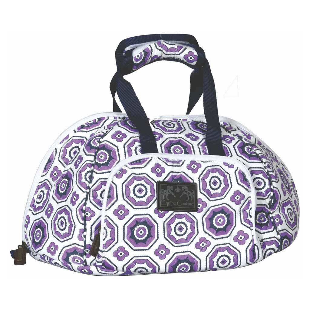 Equine Couture Kelsey Equestrian Helmet Bag