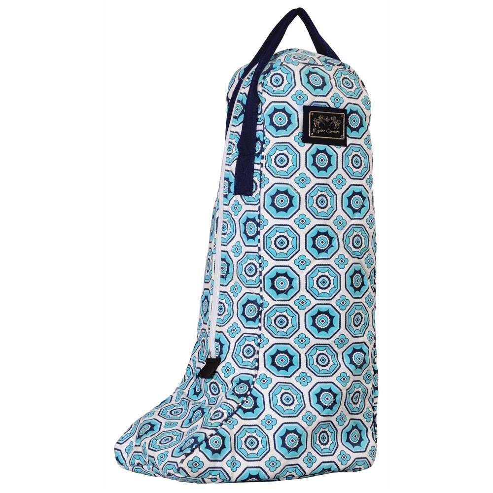 Equine Couture Kelsey Equestrian Boot Bag