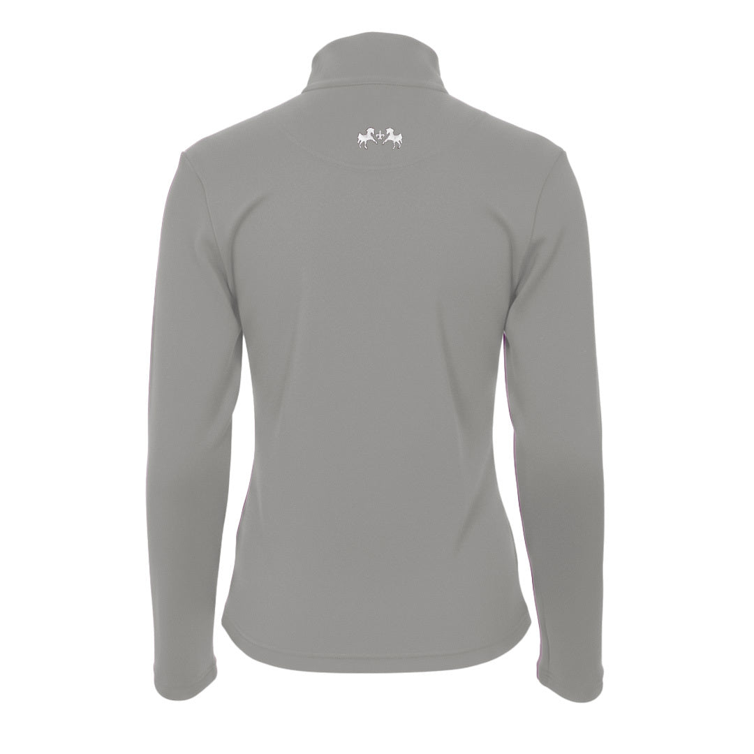 Equine Couture Thermal Turtleneck