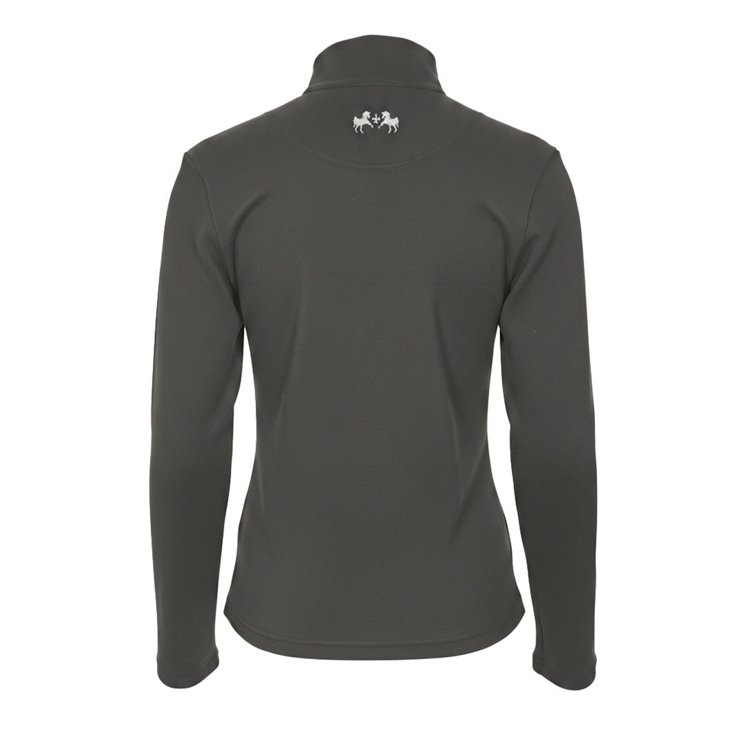 Equine Couture Base Layer Turtleneck