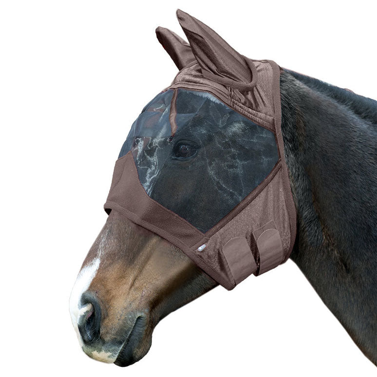 HKM High Professional- Anti-Fly Mask