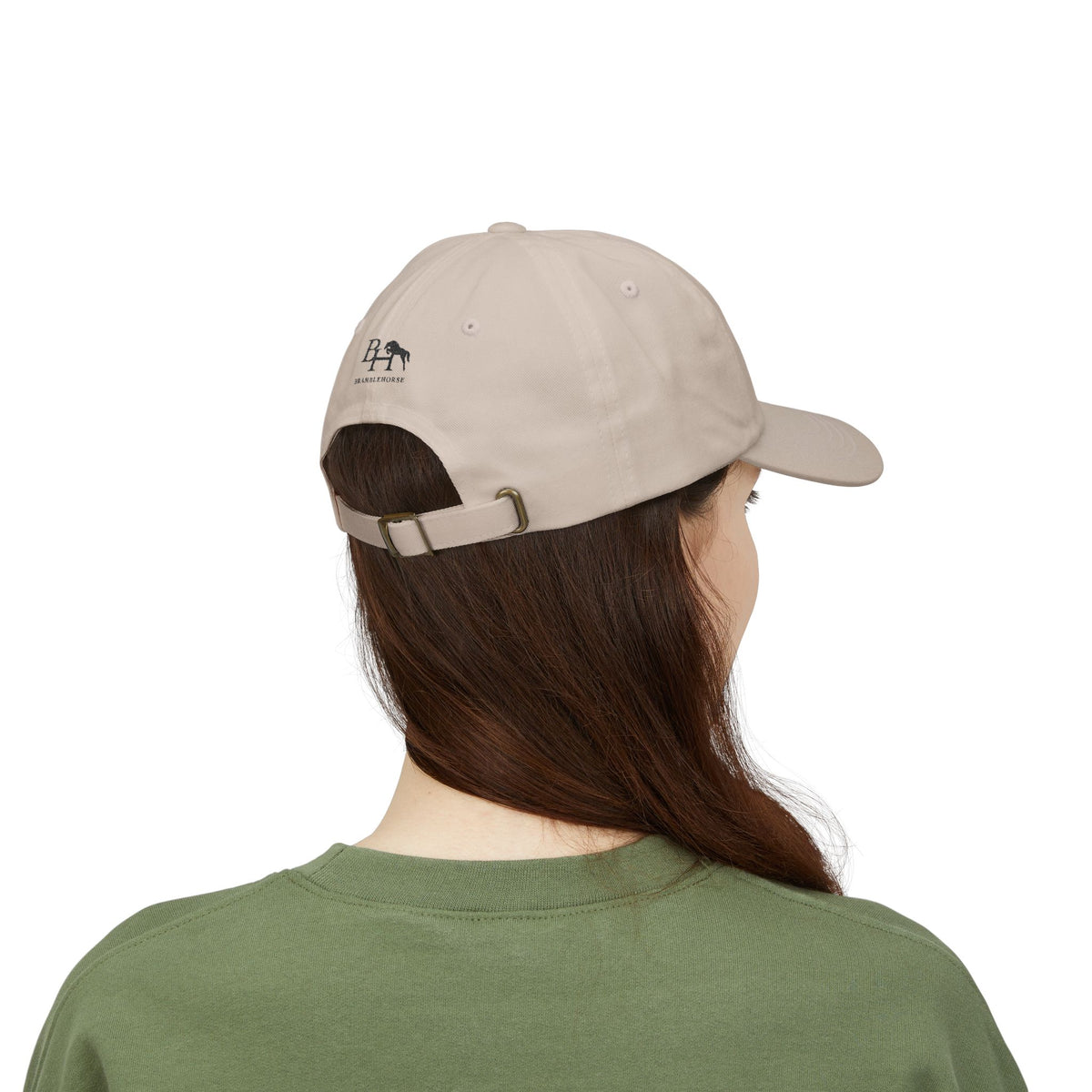 OnlyBays Classic Dad Cap