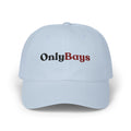 OnlyBays Classic Dad Cap