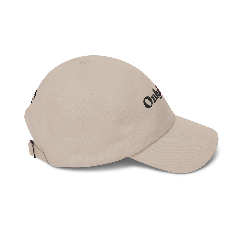 OnlyBays Classic Dad Cap