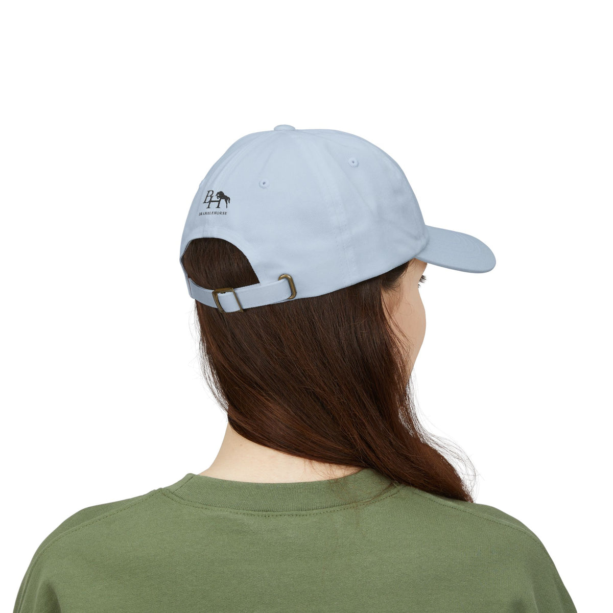 OnlyBays Classic Dad Cap