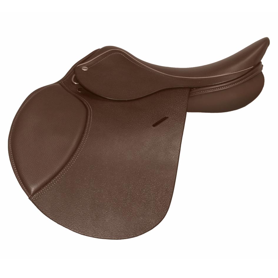 Henri de Rivel Advantage Close Contact Saddle