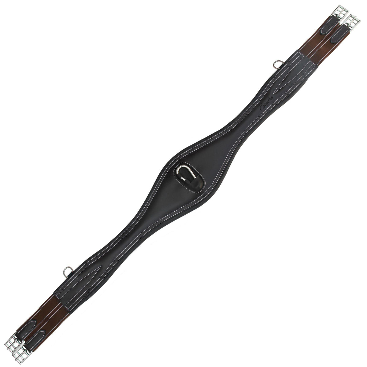 ExionPro 'Snap' Girth - Matching Elastic