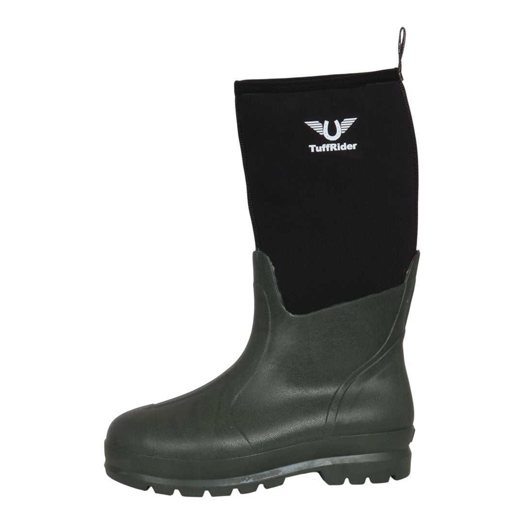 TuffRider BarnMule Muckers