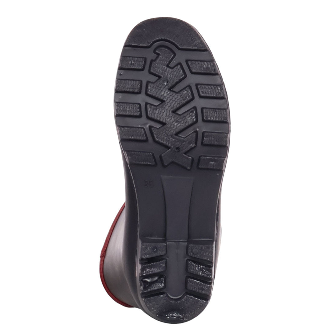 TuffRider BarnMule Mid Calf