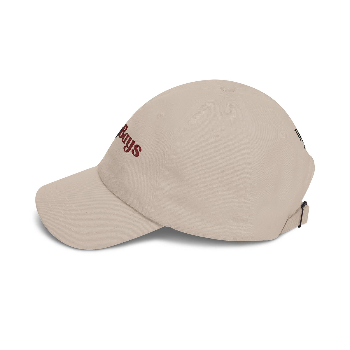 OnlyBays Classic Dad Cap
