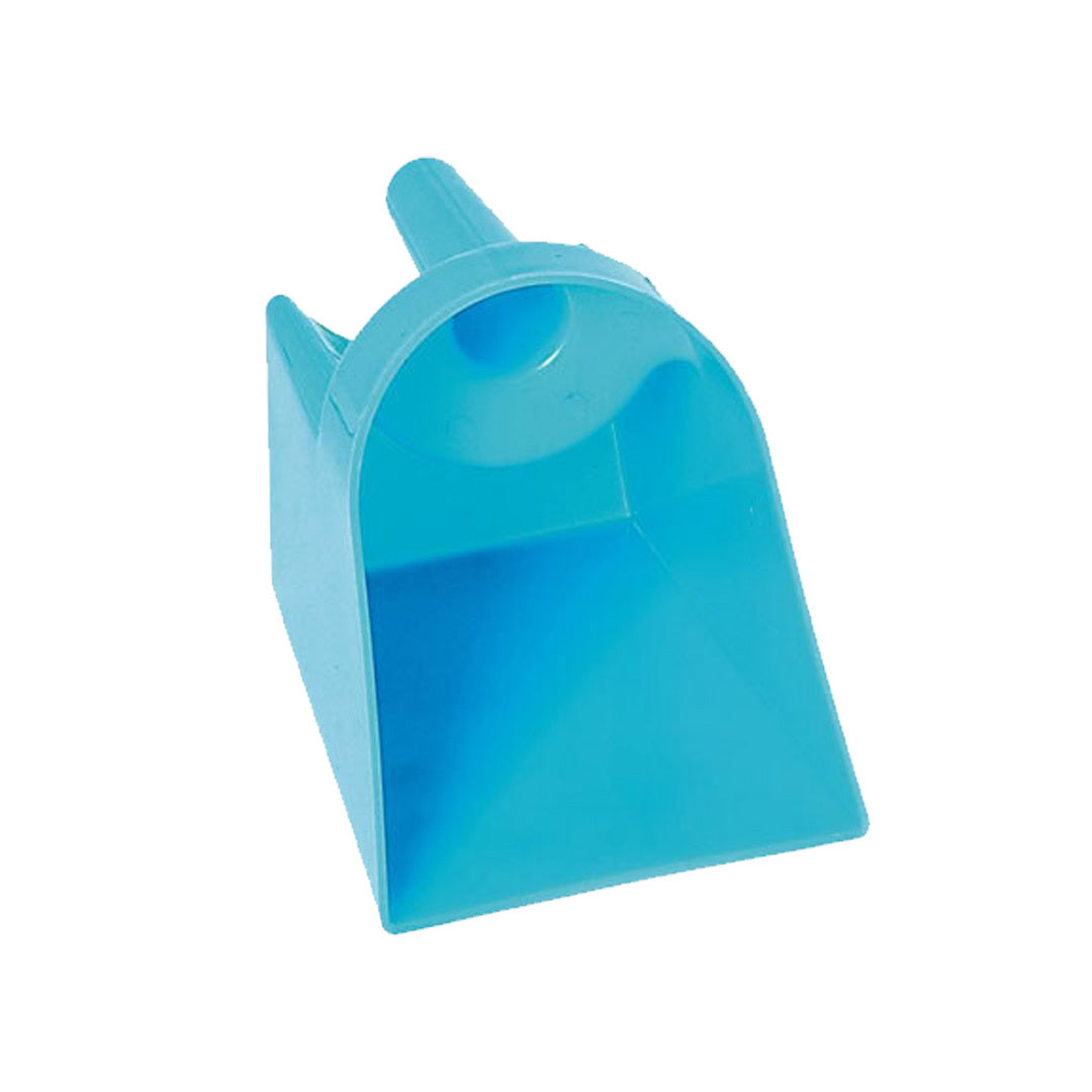 TuffRider Feed Scoop