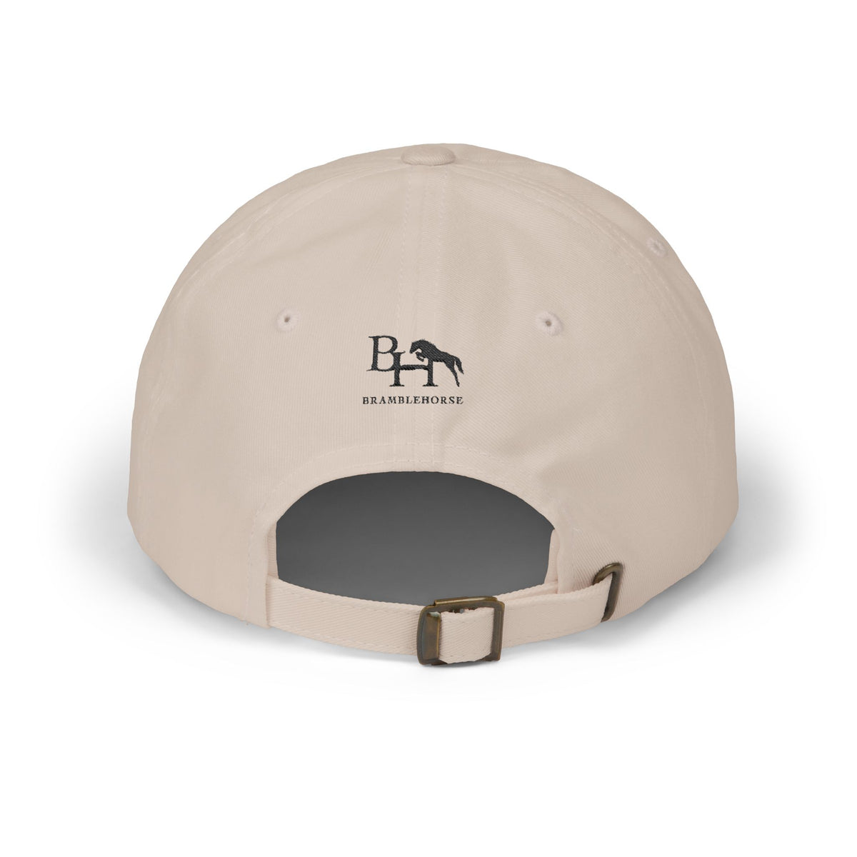 OnlyBays Classic Dad Cap