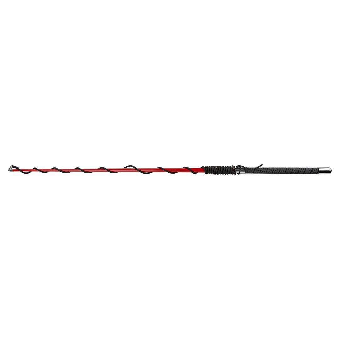TuffRider Adjustable Lunge Whip - 71 Inches / 180Cm