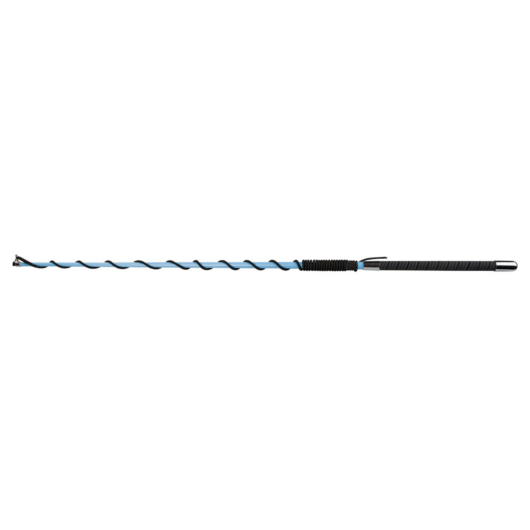TuffRider Adjustable Lunge Whip - 71 Inches / 180Cm