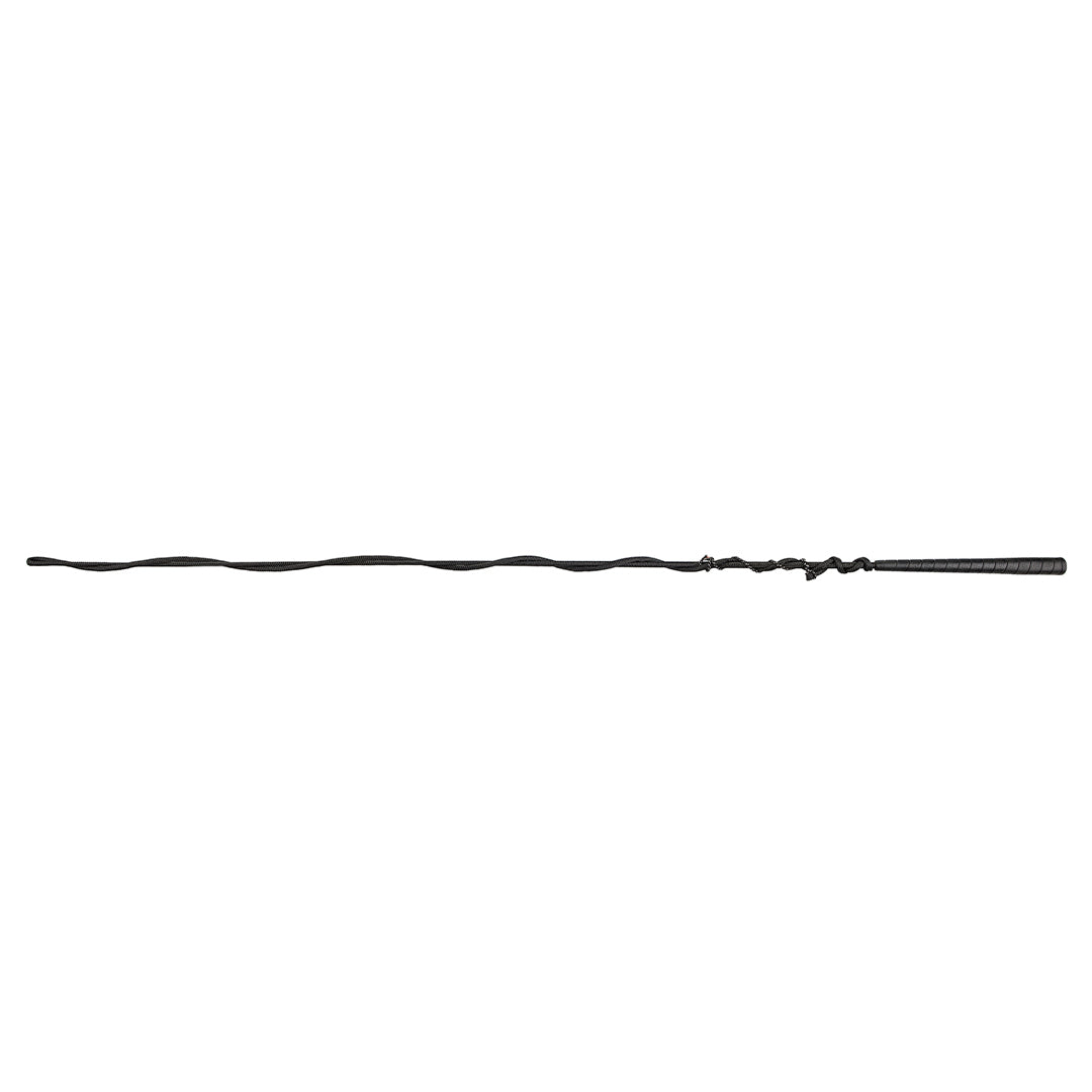 TuffRider Short Lunge Whip - 55 Inches / 140Cm