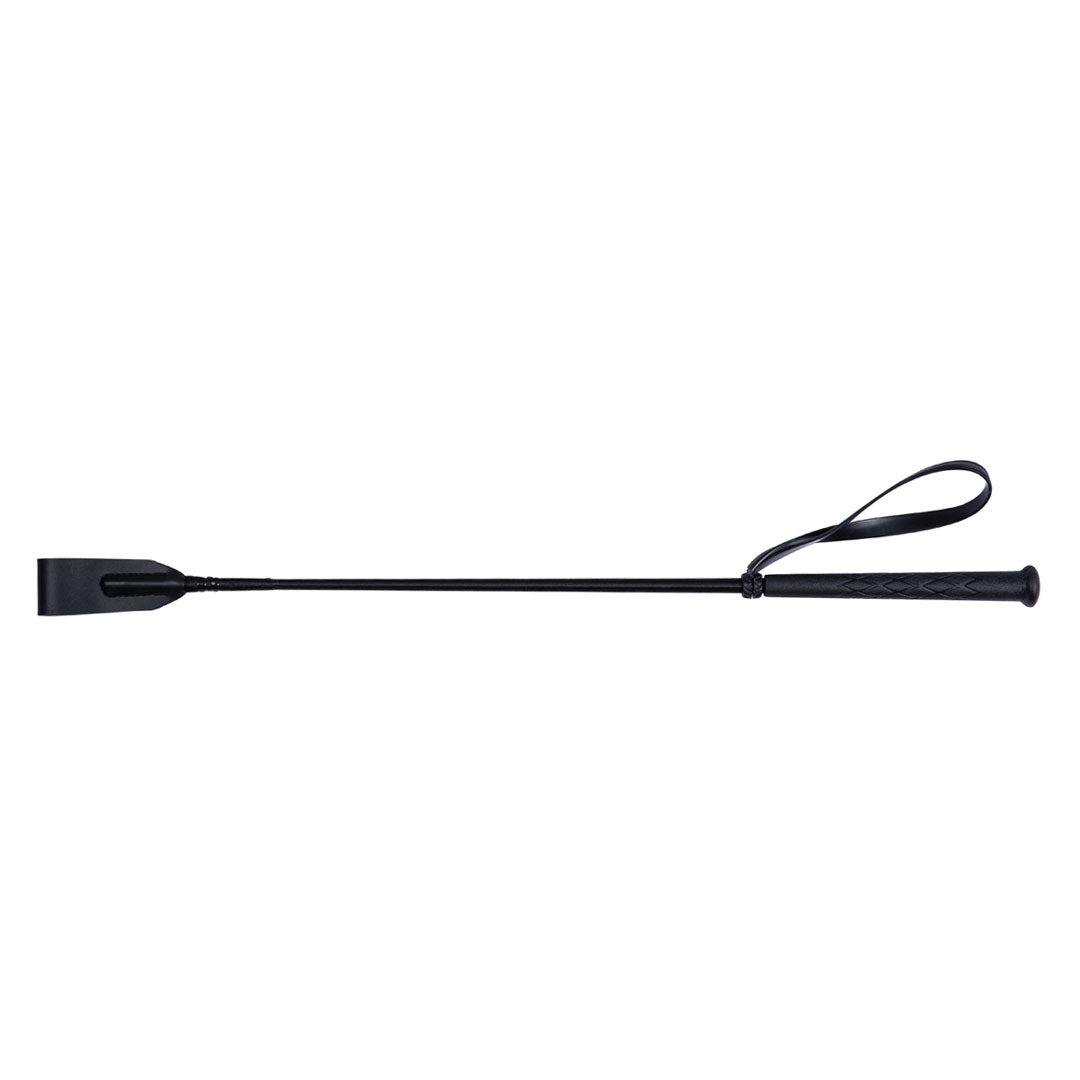 TuffRider 26" Riding Crop with No-Slip Grip & Wrist Loop