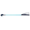TuffRider 26" Horse Head Riding Crop with No-Slip Grip & Wrist Loop