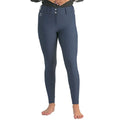 Blue Opal Just Right Summer Breeches + Free Bit Belt