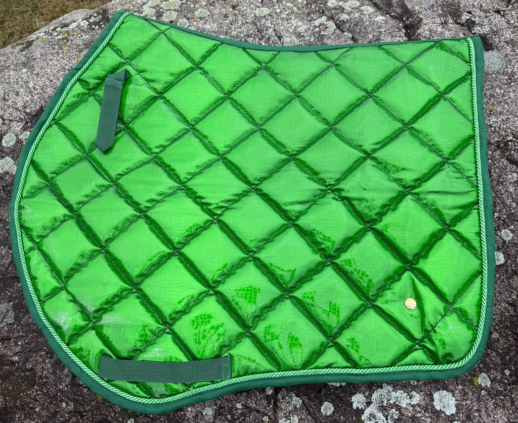 Emerald Holographic Collection