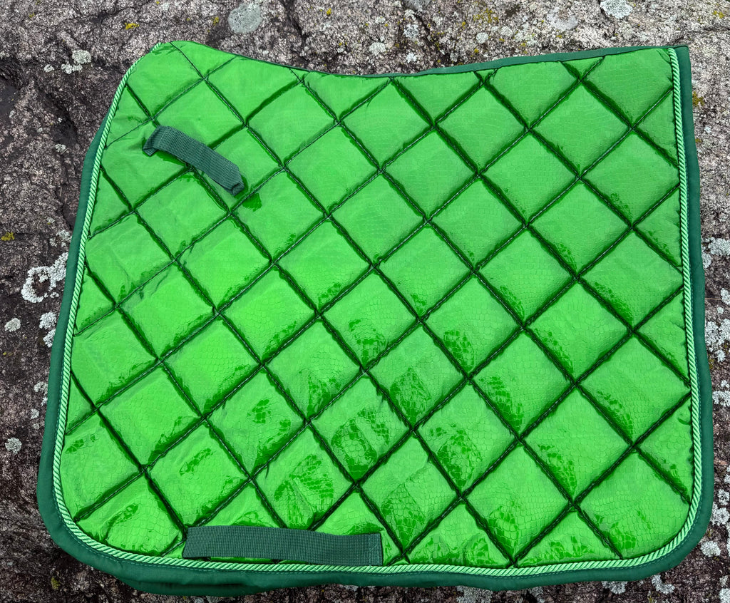 Emerald Holographic Collection