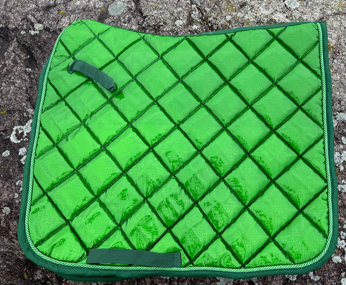 Emerald Holographic Collection