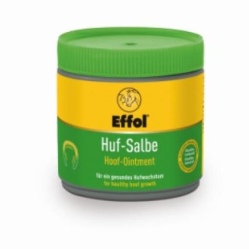 Effol Hoof Ointment- Green- 17 fl oz.
