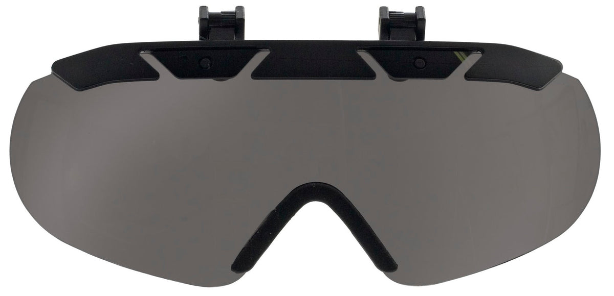 Klick n Go Sunshield - Smoke Clear