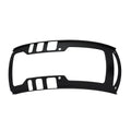 CCS Rail - Black Matte